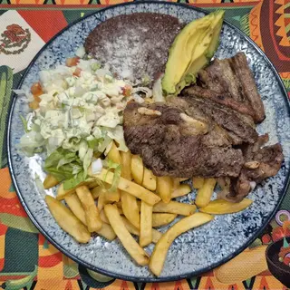 Churrasco De Ternera