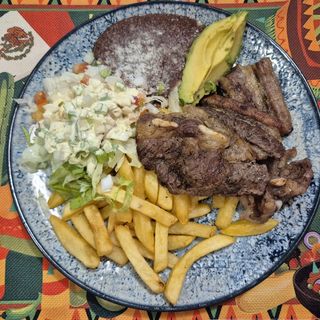 Churrasco De Ternera