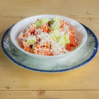 Salata šopska