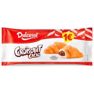 Croassants Dulce Sol 180g