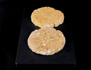 Котлета Куряча На Бургер (2шт) (300г)