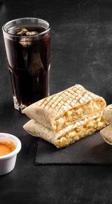 Tacos Poulet