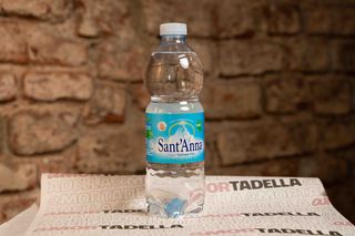 Acqua naturale 50 cl