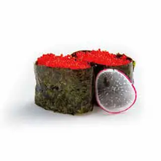 1054. Gunkan De Tobiko (2 Pzs.)