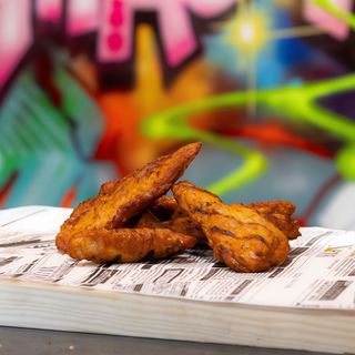 Pollo Braseator (6 Uds.)