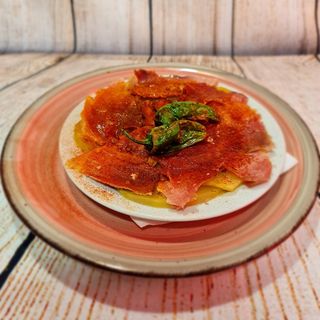 Lacón A La Gallega (Ración)