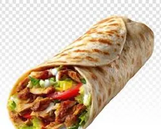 Piadina araba tacchino