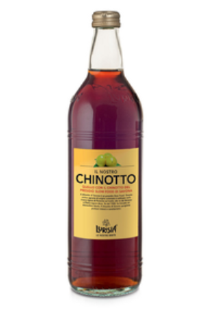 Chinotto Lurisia
