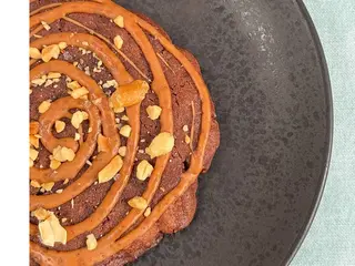 Шоколадне печиво (90g)