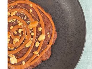 Шоколадне печиво (90g)