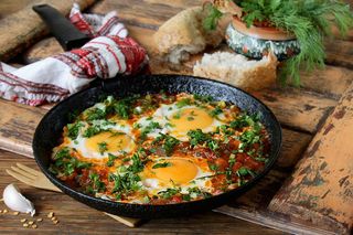 ჩირბული 