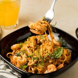 Pasta Frutti Di Mari