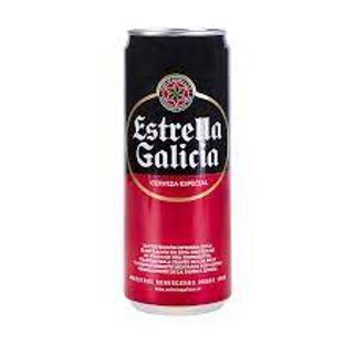 Estrella Galicia