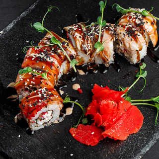 Золотий дракон