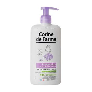 Gel Íntimo Protection - Corine de Farme 250ml