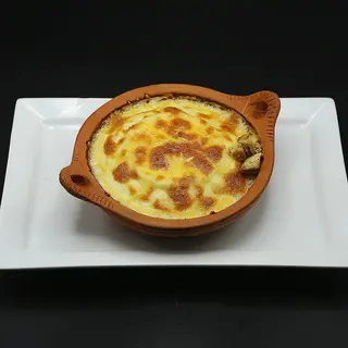 Paticcio Mixte