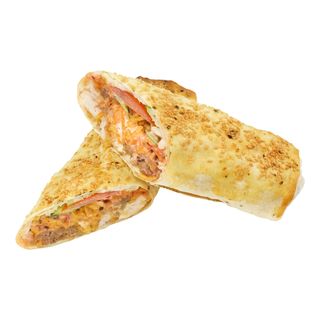 Ассорти запеченная