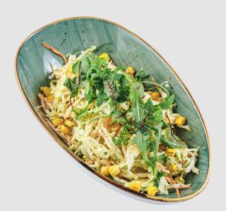 Салат "Домашний" (200 гр.)