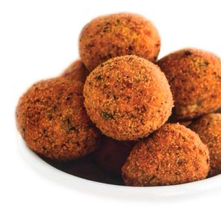 Pack 12 Bolinha de Alheira 25g