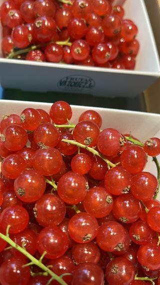Grosellas