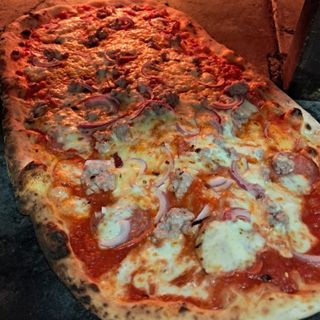 Ciccio specialità della casa mezzo metro