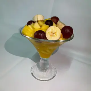 Salada de Frutas