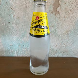 Tónica Schweppes (200 Ml.)