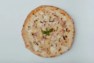Carbonara 32cm