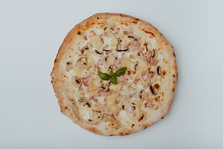 Carbonara 32cm