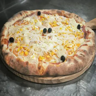 Pizza Vitória