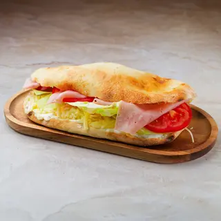 Sendvič sa šunkom