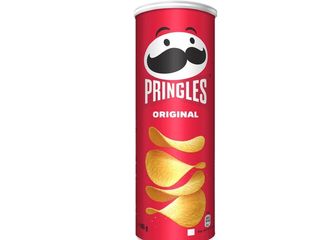 PRINGLES