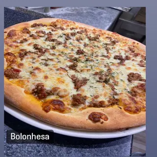 Bolognesa
