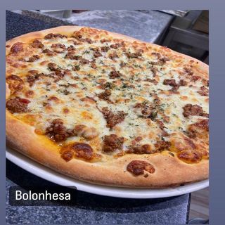 Bolognesa