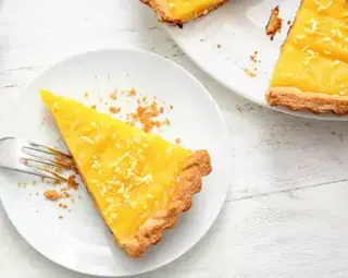 Tarte Du Jour