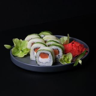 Ролл "Онтарио" (8 шт.)