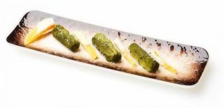 Trufas De Té Verde(3uds)