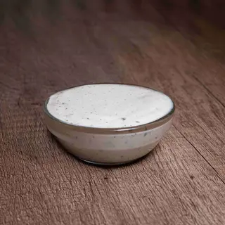 Vinagreta blanca