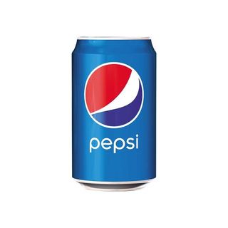 Pepsi Sem Açucar Lata 330ML