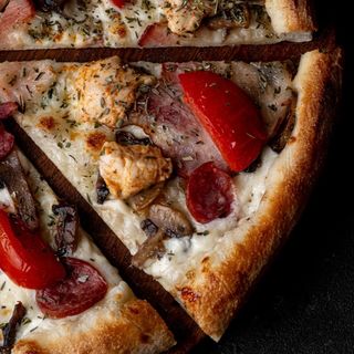 Піца Віченца (650г)