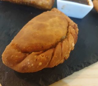 Empanada Criolla