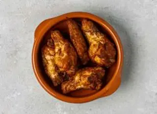 Alitas (10 Uds.)