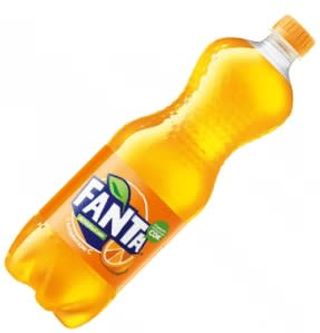 Fanta (1 л.)
