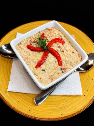 Baba ganoush