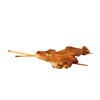 81. Spiedini di pollo - 4 spiedini