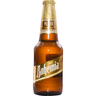 Bohemia