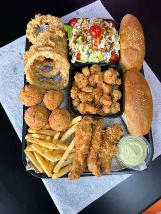 Combo 007