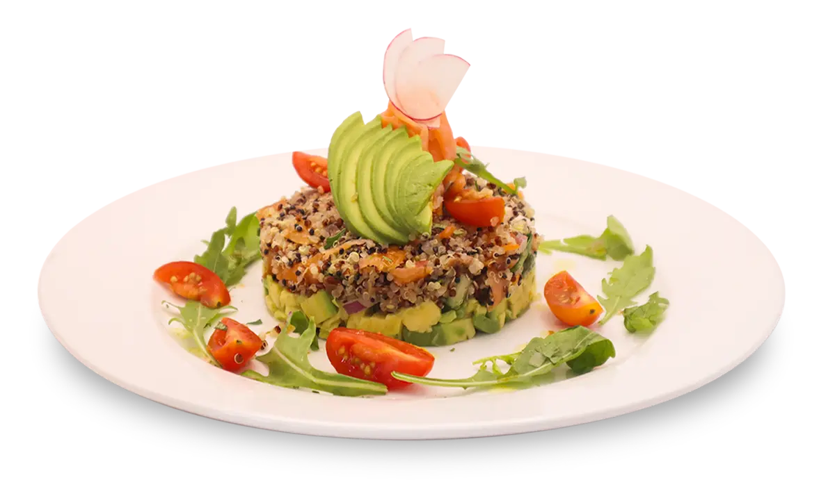 Salades