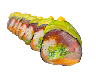 Uramaki 90 60 90-10 pezzi