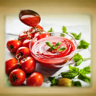 Ketchup